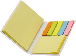 Memo holder, sticky notes (V2430-02)