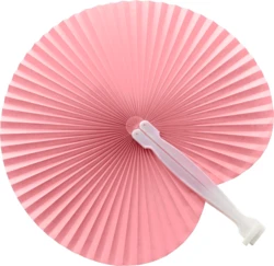 Fächer, Hand-Ventilator (V6280-21)