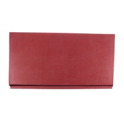 Ekskluzywny kartonik na wino, 2 el. | Reid (V6602-12)-6