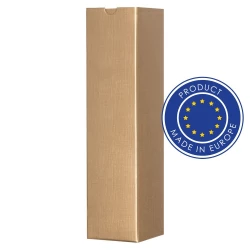 Ekskluzywny kartonik na wino, 1 el. | Faye (V6601-24)