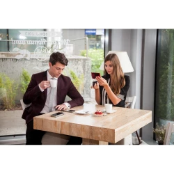 Power bank 12000 mAh z lampką | Sawyer (V3384-02)-2