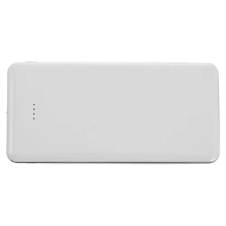 Power bank 12000 mAh z lampką | Sawyer (V3384-02)-6
