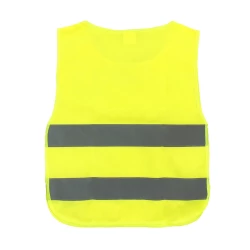 Vest, children size (V7704-08)-3