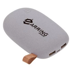 Power bank 10400 mAh Air Gifts 