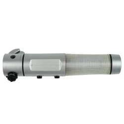 Sicherheitstaschenlampe 1 LED, Gurtschneider, Sicherheitshammer | Auden (V7735-32)-3