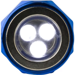 Teleskopowa latarka 3 LED (V7755-11)-3