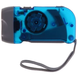Taschenlampe 2 LED, Dynamofunktion (V5504-11)-2