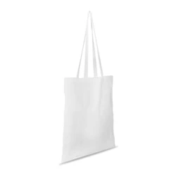Torba bawełniana na zakupy | Hall (V8481-02)-3