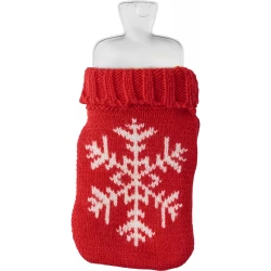 Self heating pad 