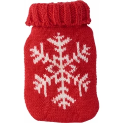 Self heating pad 
