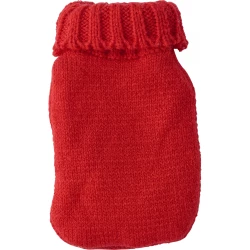 Self heating pad 