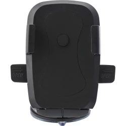 Adjustable mobile phone holder for car (V8714-03)-4