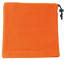 Ocieplacz na szyję i czapka, 2 w 1 (V7063/A-07)