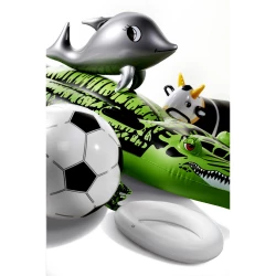 Strandball 