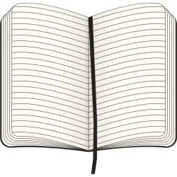 MOLESKINE Notatnik ok. A5 (VM303-03)-12