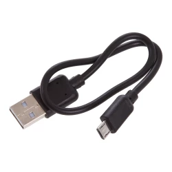 Power bank 12000 mAh z lampką | Sawyer (V3384-03)-5