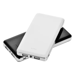 Power bank 12000 mAh z lampką | Sawyer (V3384-03)-7
