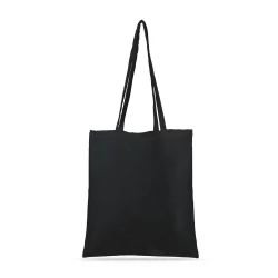Cotton shopping bag | Hall (V8481-03)-2