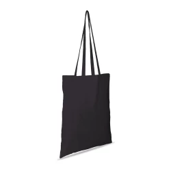 Cotton shopping bag | Hall (V8481-03)-3