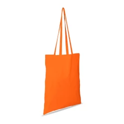 Torba bawełniana na zakupy | Hall (V8481-07)-3