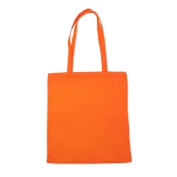 Torba bawełniana na zakupy | Hall (V8481-07)-4