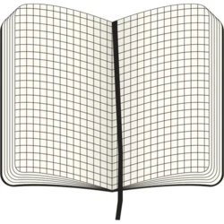 MOLESKINE Notatnik ok. A6 (VM204-03)-4