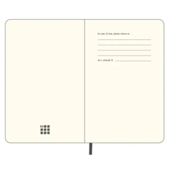 MOLESKINE Notatnik ok. A6 (VM204-03)-9