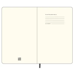 MOLESKINE Notatnik ok. A5 (VM301-04)-11
