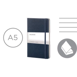 MOLESKINE Notatnik ok. A5 (VM301-27)