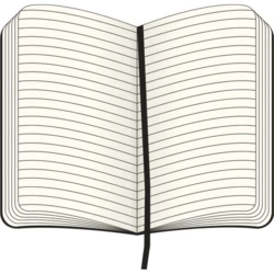 MOLESKINE Notatnik ok. A5 (VM303-05)-8