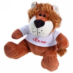 Plush lion | Richard K (HE669-16K)-2