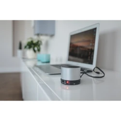 Głośnik bezprzewodowy 3W, radio | Rebecca (V3500-32)-2