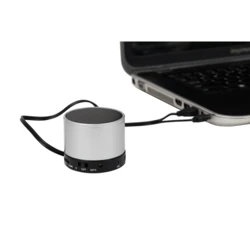 Głośnik bezprzewodowy 3W, radio | Rebecca (V3500-32)-3