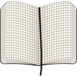 MOLESKINE Notatnik ok. A5 (VM304-05)-4