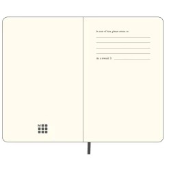 MOLESKINE Notatnik ok. A6 (VM205-03)-8