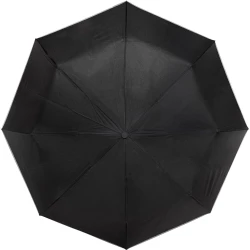 Windproof automatic umbrella, foldable (V9450-19)-2