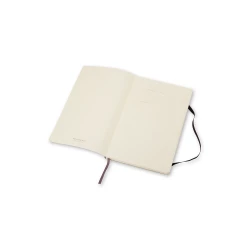 MOLESKINE Notebook approx. A5 (VM306-03)-6