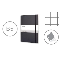 MOLESKINE Notatnik ok. B5 (VM403-03)