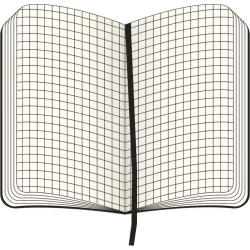 MOLESKINE Notatnik ok. B5 (VM403-03)-9