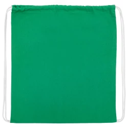Cotton drawstring bag | Gerald (V9484-06)-3