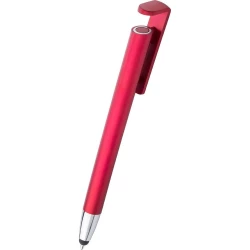 Długopis, touch pen, stojak na telefon (V1753-05)-3