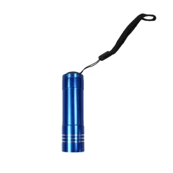 Taschenlampe 9 LED (V8768-11)-3