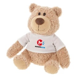 Pluszowy miś | Clifford (HE674-20)-4