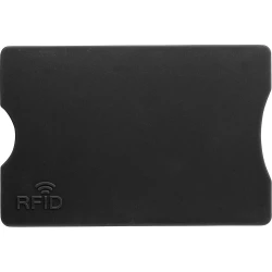 Etui na kartę kredytową, ochrona RFID (V9878-03)