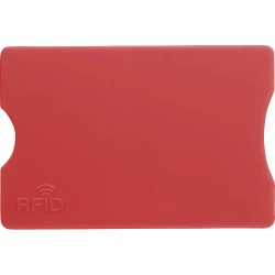 Etui na kartę kredytową, ochrona RFID (V9878-05)