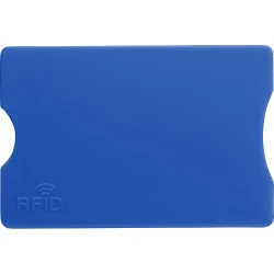 Etui na kartę kredytową, ochrona RFID (V9878-11)