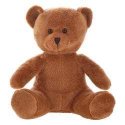 Teddybär mit T-Shirt | Forrest Brown (HE680-16)-2