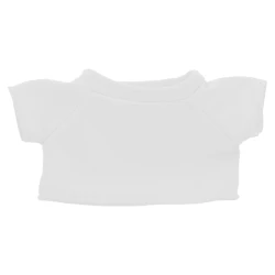 Teddybär mit T-Shirt | Forrest Brown (HE680-16)-5