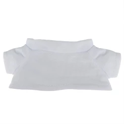Teddybär mit T-Shirt | Forrest Brown (HE680-16)-6