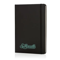 Classic hardcover notebook A5 (P773.211)-6